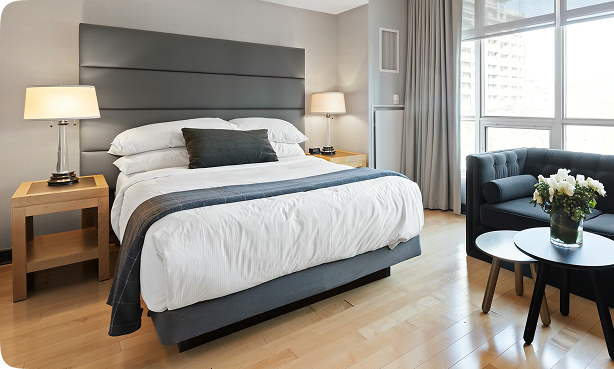 Premium Stay 2